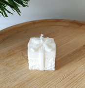 Świeczka sojowa prezent