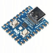 RP2040 zero płytka zgodna z Raspberry Pi Pico Arduino