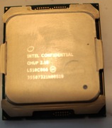 2x-XEON E5-2699V4 QHUP