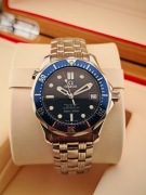 Omega Seamaster Professional 300M Co-Axial 2222.80