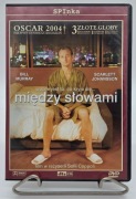 Między słowami - film DVD