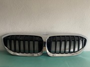 Grill Nerki Atrapa BME G20 G21