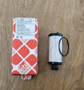 Febi Bilstein180577 Filtr oleju automatycznej skrzyni biegów 