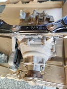 DYFER MOST TYŁ Honda CR-V IV 1.6 4WD Diesel automat 