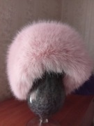 Czapka zimowa damska