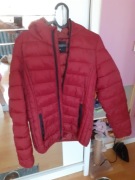 Kurtka dziewczęca piekna