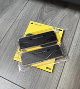Pamięć RAM DDR4 Corsair Vengeance RGB 16GB 2x 8GB 3600 MHz CL18