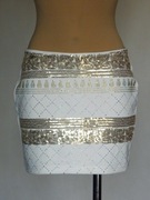 # Śliczna mini zdobiona cekiny - 36 # 