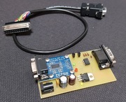 Motorola GM1200 flasher bez CPS.