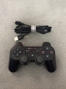 Kontroler Sixaxis PS3