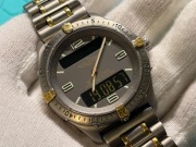 Breitling Aerospace F65062 | Stan Kolekcjonerski | Box | Bransoleta + Paski