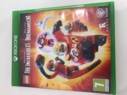 Iniemamocni xbox one