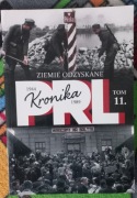 Kronika PRL Tom 11