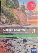 Oblicza geografii 3 Zakres podstawowy 