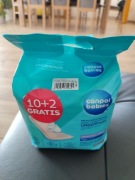 Podkłady poporodowe na noc Postpartum underpads 12 szt.