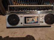 Antyki radia kalkulatory telefon lampka 