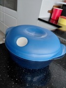 Tupperware pojemnik Optima 1,5 l do mikrofali