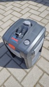 Zestaw dwóch filtrów Eheim i innych akcesoriów do akwarium