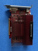 Karta graficzna NVIDIA GAINWARD 8600GT 512mb
