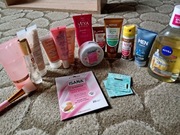 Kosmetyki do pielęgnacji 