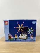 Lego 40689 Pokaz fajerwerków / Celebration gwp PREZENT
