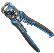 Ściągacz izolacji Hoegert Technik HT1P182 0,05 mm² - 10 mm²