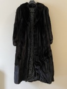 Futro z norek saga mink