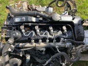 Silnik Mercedes Sprinter