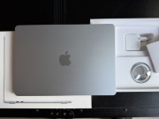 MacBook Air Niebieski M4 512GB 16RAM