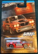 Hot Wheels MAZDA RX-3 HW SPEEDGRAPHICS NOWY