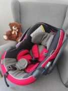 Fotelik Be Safe nosidełko 0-12msc