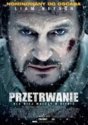 PRZETRWANIE - film na płycie DVD