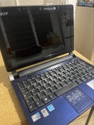 Acer aspire one notebook