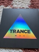 Trance Wax winyl 2 x LP białe wydanie (white vinyl)