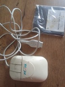 Retro mysz z wystawek
