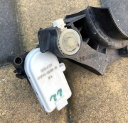 Silniczek do halogenu Citroen C3 DS3