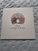 Queen "A night at the opera" 1 lp 