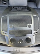 Hyundai i30 ramka panel nawiewu radia