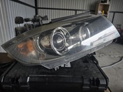 Lampy lampa przod xenon bixenon e90 e91 europa