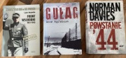 FRONT WSCHODNI, GUŁAG, POWSTANIE44