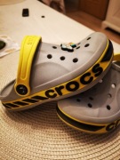 Crocs dziecięce 