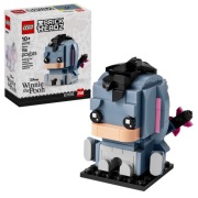 LEGO BrickHeadz 40797 Kłapouchy
