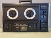 GRUNDIG TK 747 magnetofon szpulowy.