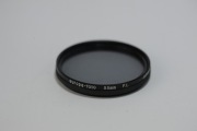 Filtr polaryzacyjny 55mm europa
