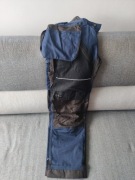 Spodnie robocze Snickers 6214 r W31L32