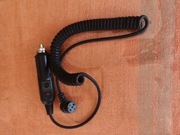 Garmin, kabel zasilania samochodowego.