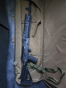 Replika ASG elak105 zestaw