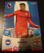 Premier League 2024 Solly March 89