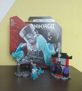 LEGO Ninjago Legacy 71731 Epicki zestaw bojowy - Zane kontra Nindroid