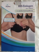 (UNIKAT)Nowe wkładki silikonowe do biustu.Kobieta.Dziewczyna 2025.Hit.Moda